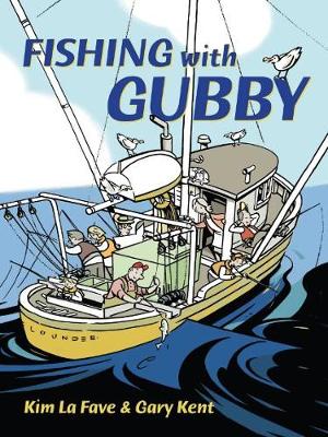 Book cover for Fishing with Gubby