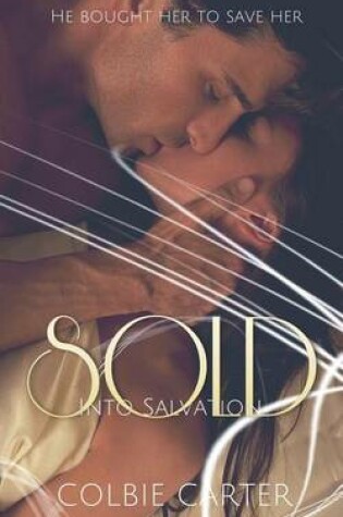 Cover of Sold Into Salvation