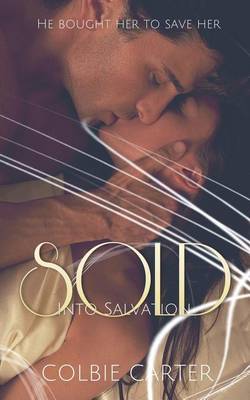 Book cover for Sold Into Salvation