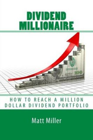 Cover of Dividend Millionaire