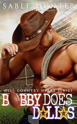 Book cover for Bobby Does Dallas