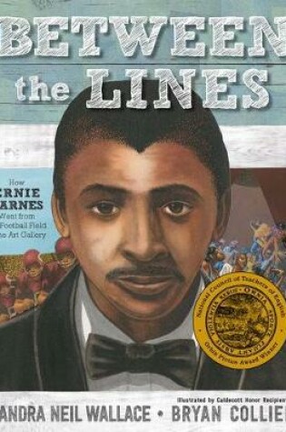 Cover of Between the Lines