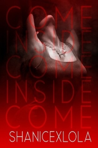 Cover of Come Inside