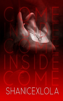 Book cover for Come Inside