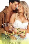 Book cover for Virgin Seeks Bad Boy