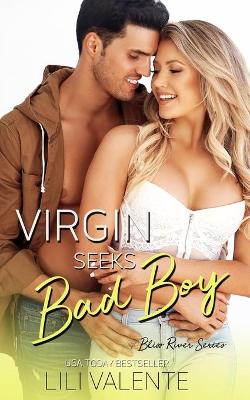 Cover of Virgin Seeks Bad Boy