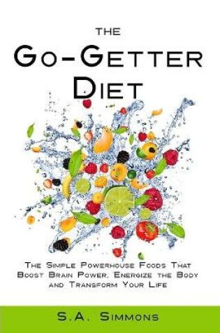 Cover of The Go-Getter Diet