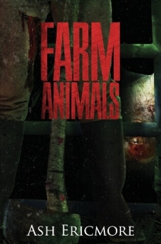 Cover of Farm Animals