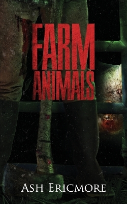 Book cover for Farm Animals