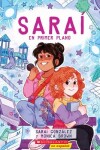 Book cover for Sara� En Primer Plano (Sarai in the Spotlight)