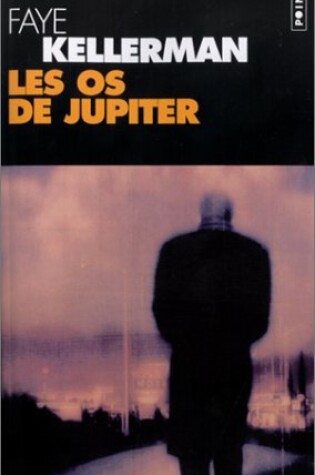 Cover of OS de Jupiter(les)