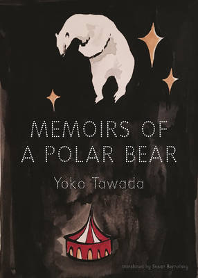 Book cover for Memoirs of a Polar Bear