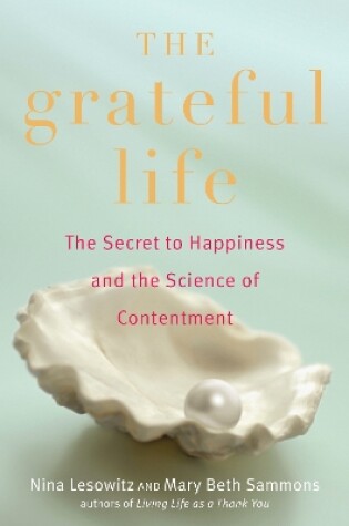 Cover of The Grateful Life