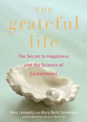 Book cover for The Grateful Life