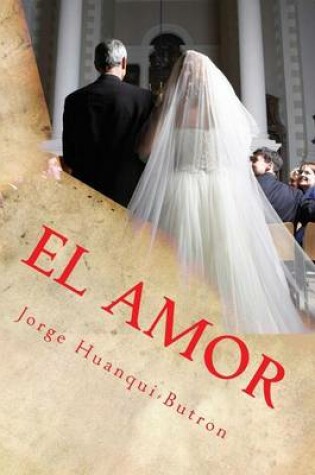 Cover of El Amor