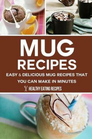 Cover of Mug Recipes