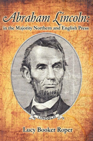 Cover of Abraham Lincoln