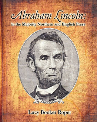 Book cover for Abraham Lincoln