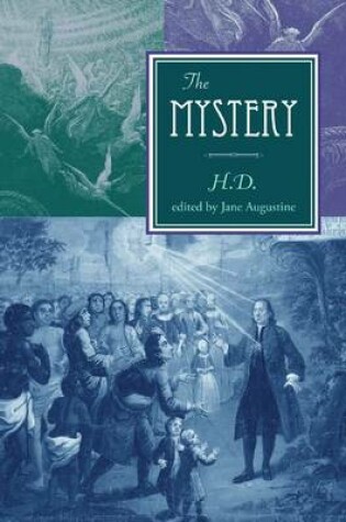 Cover of The Mystery