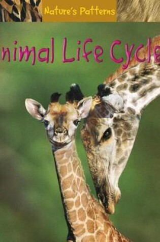 Cover of Animal Life Cycles