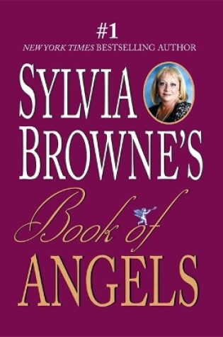 Cover of Book Of Angels