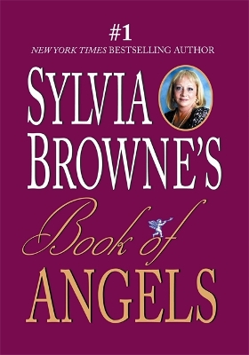 Book cover for Book Of Angels