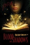 Book cover for Blood and Shadows