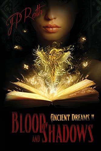Cover of Blood and Shadows