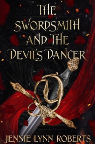 Cover of The Swordsmith and the Devil's Dancer