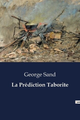 Cover of La Prédiction Taborite
