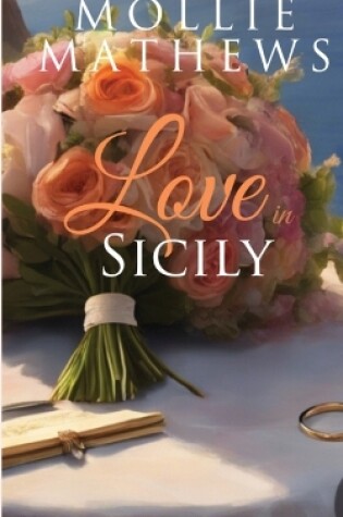 Cover of Love In Sicily