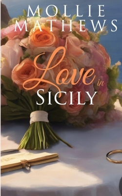 Book cover for Love In Sicily