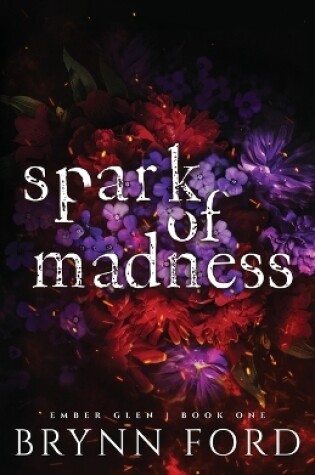 Cover of Spark of Madness