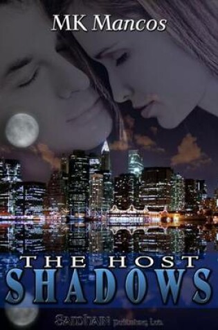 Cover of The Host: Shadows