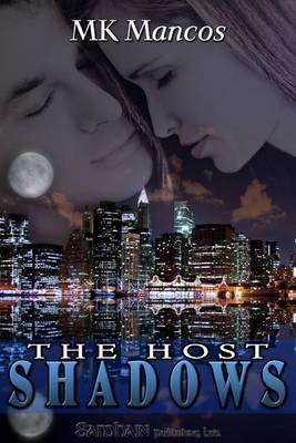 Book cover for The Host: Shadows
