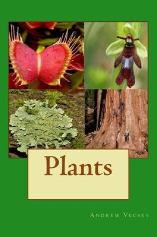 Cover of Plants