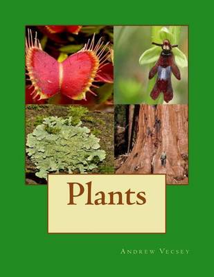 Book cover for Plants