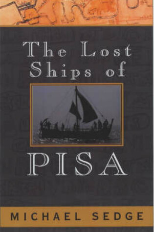 Cover of The Lost Ships of Pisa
