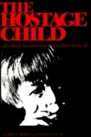 Cover of The Hostage Child