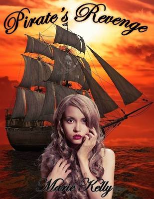 Book cover for Pirate's Revenge