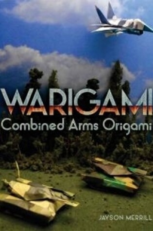 Cover of Warigami