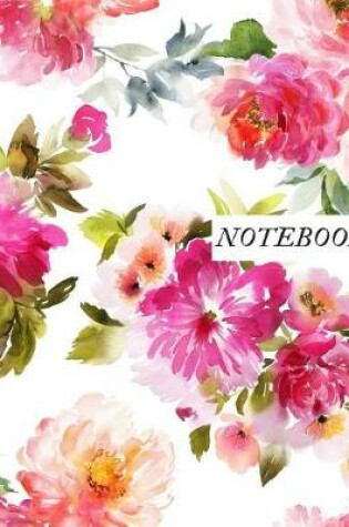 Cover of Notebook