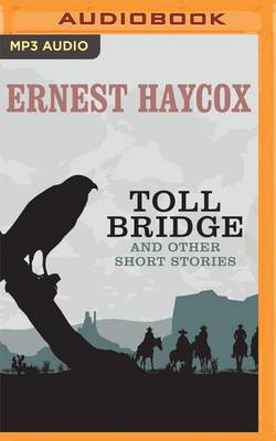 Book cover for Toll Bridge and Other Short Stories