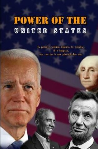 Cover of Power of the United States