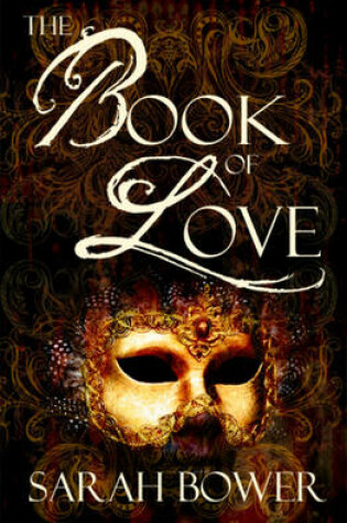 Cover of Book of Love