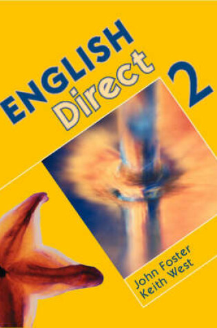 Cover of English Direct