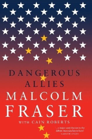 Cover of Dangerous Allies