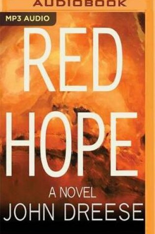 Cover of Red Hope