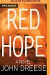 Book cover for Red Hope