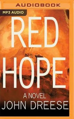 Cover of Red Hope